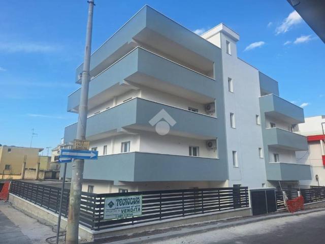 Monolocale in vendita a Cassano delle Murge via Fratelli Bandiera, 18