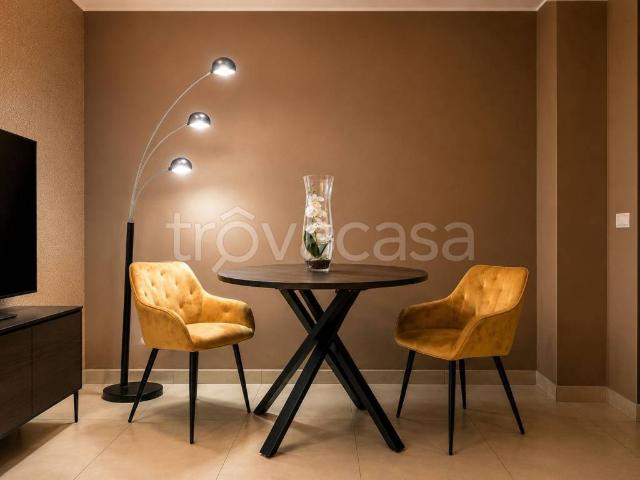 Monolocale in vendita a Catania via Firenze, 231, XX Settembre Tribunale
