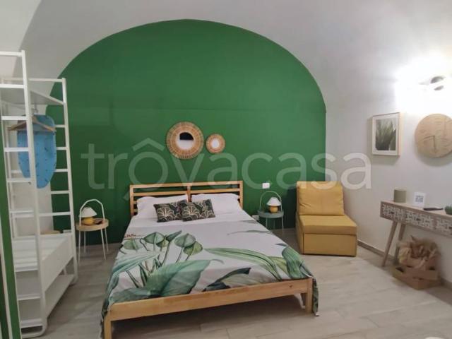 Monolocale in vendita a Catania via Luigi Capuana, Corso Sicilia Fiera