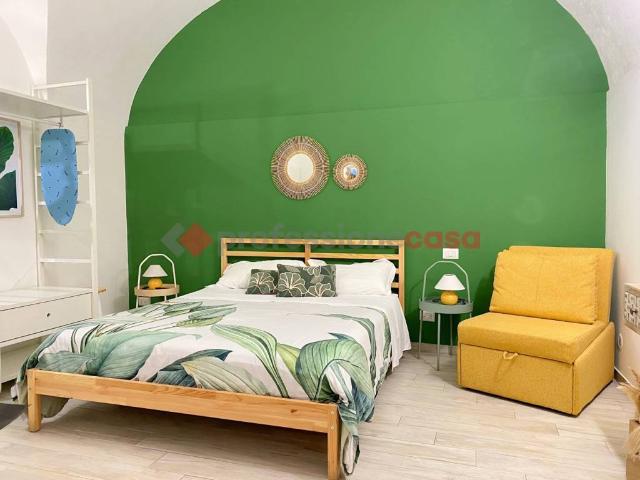 Monolocale in vendita a Catania via Luigi Capuana, 94, Corso Sicilia Fiera