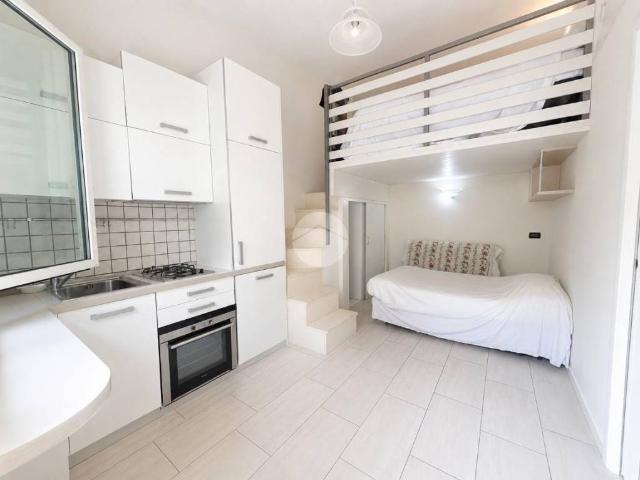 Monolocale in vendita a Cervia viale Vittorio Veneto, 96, Milano Marittima