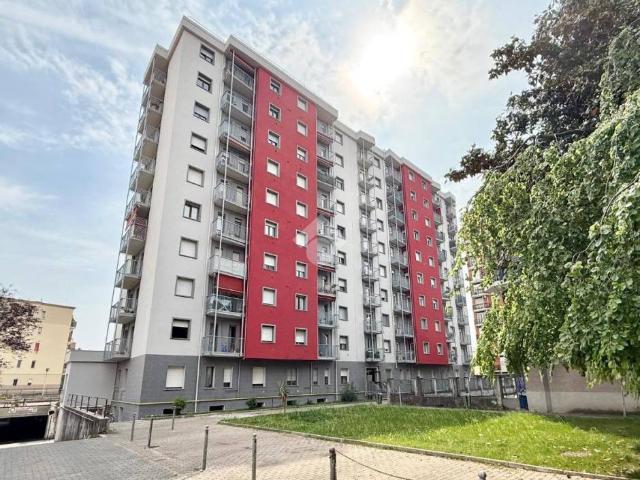 Monolocale in vendita a Cinisello Balsamo via villa, 21, Centro Piazza Gramsci