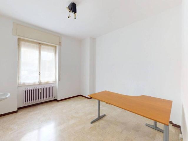 Monolocale in vendita a Cinisello Balsamo viale Sardegna, 9, Fulvio Testi