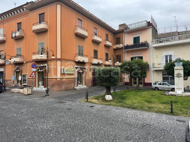 Monolocale in vendita a Cicciano piazza Giuseppe Mazzini