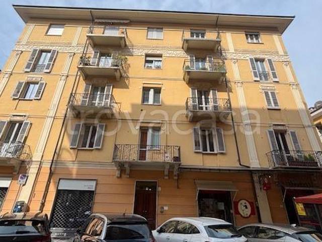 Monolocale in vendita a Cuneo via Sebastiano Grandis, 6, Centro