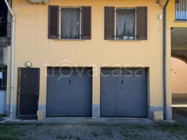 Monolocale in vendita a Cuggiono