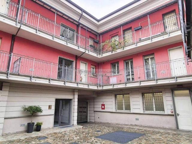 Monolocale in vendita a Desio