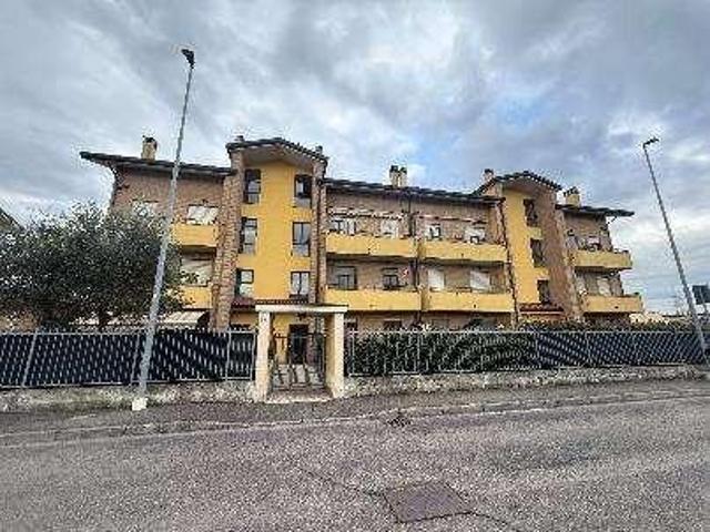 Monolocale in vendita a Desio