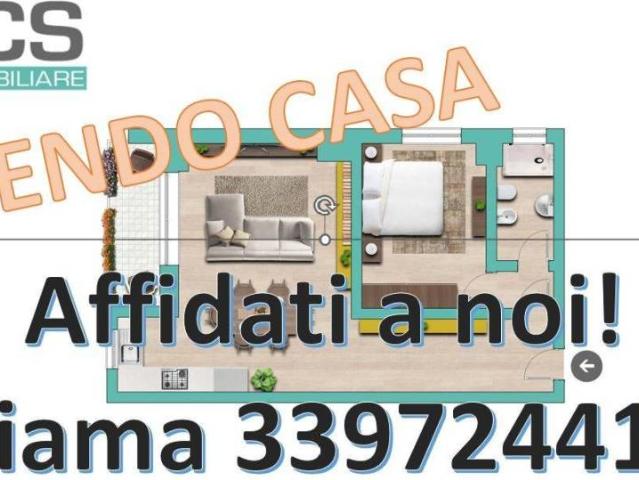 Monolocale in vendita a Finale Ligure via Brunenghi 16, 16