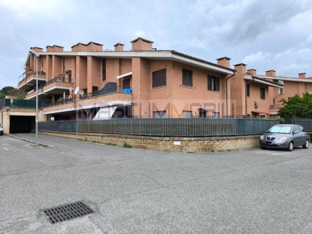 Monolocale in vendita a Fiano Romano via Terracini 1