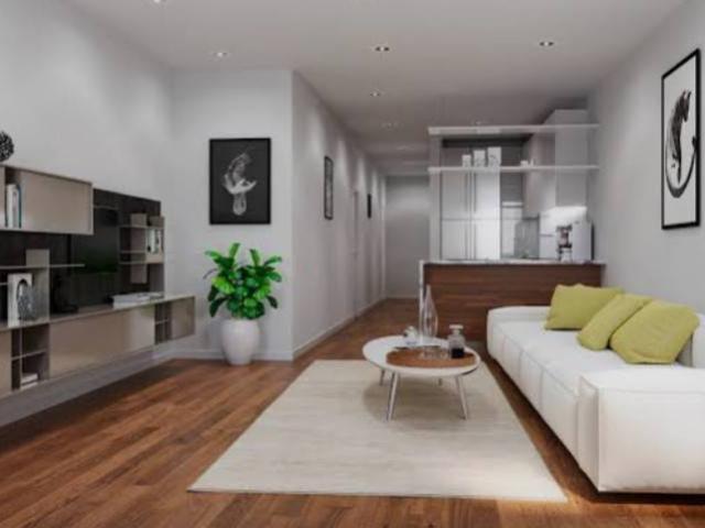 Monolocale in vendita a Firenze, Cure