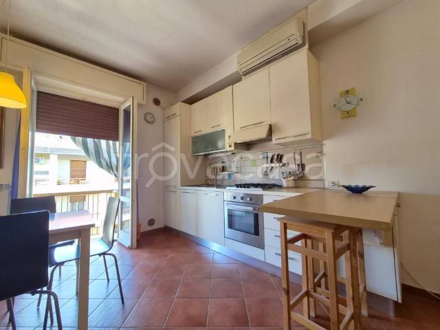 Monolocale in vendita a Firenze, Gavinana