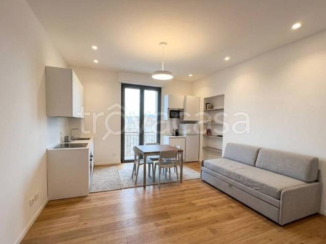 Monolocale in vendita a Firenze piazza Luigi Dallapiccola, Porta al Prato San Jacopino
