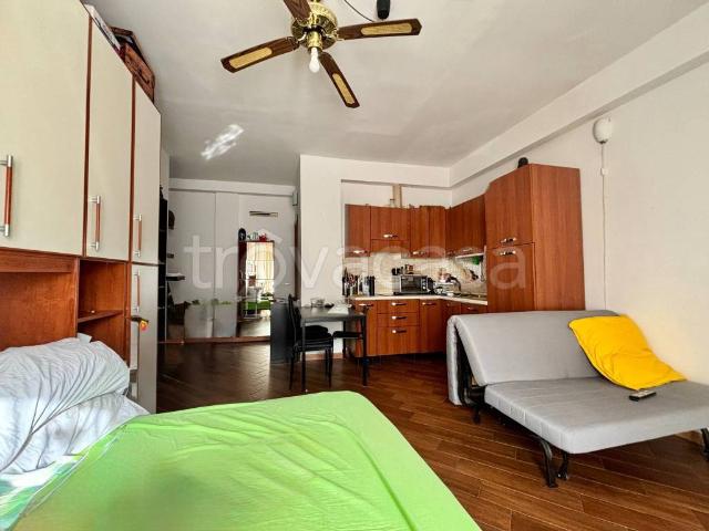 Monolocale in vendita a Firenze via Orazio Vecchi, Novoli