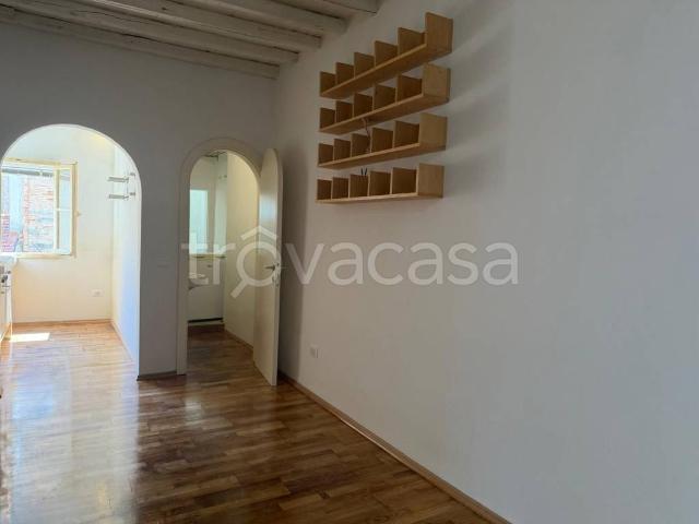 Monolocale in vendita a Firenze via Santa Reparata, San Marco SS Annunziata