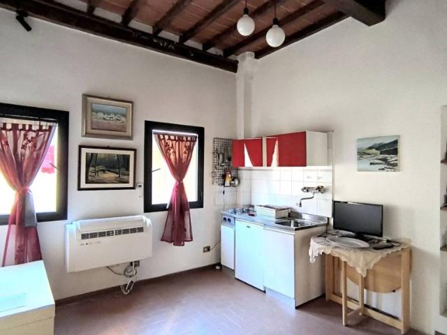 Monolocale in vendita a Firenze via San Cristofano, Santa Croce