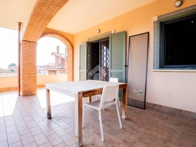 Monolocale in vendita a Fonte Nuova via g. Verga, 14, Tor Lupara