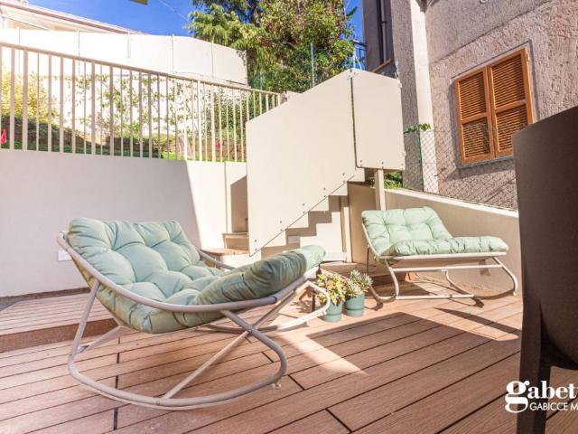 Monolocale in vendita a Gabicce Mare via dolce colle, 3