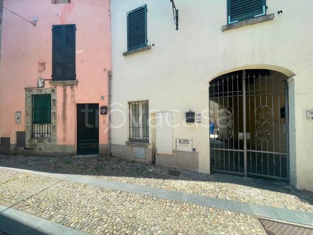 Monolocale in vendita a Galbiate via Madonnina, Bartesate