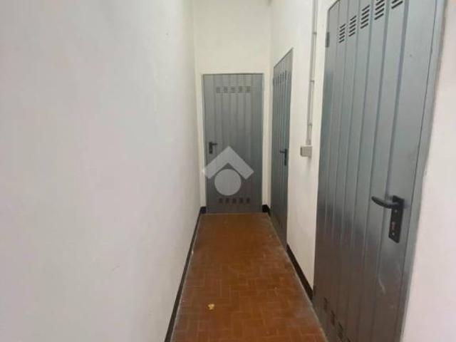 Monolocale in vendita a Genova via Stefanina Moro, 117, Quezzi