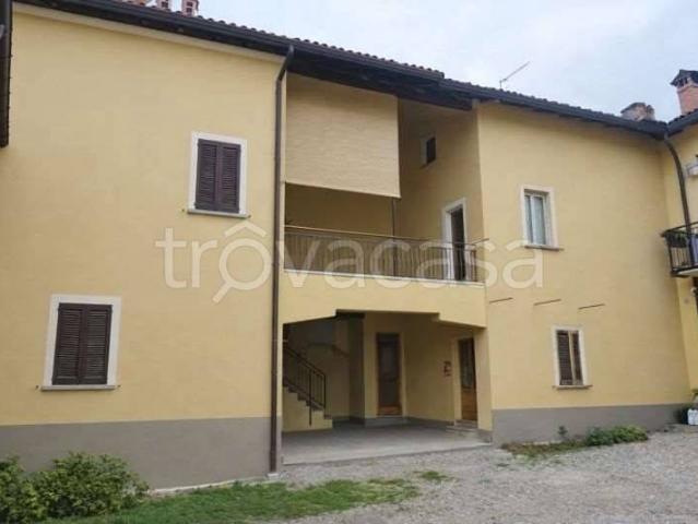 Monolocale in vendita a Inverigo