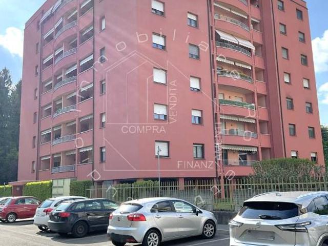 Monolocale in vendita a Legnano via delle Rose, 29, Parco Alto Milanese