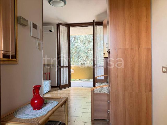 Monolocale in vendita a Legnano via Monte Rosa, 68, Frati