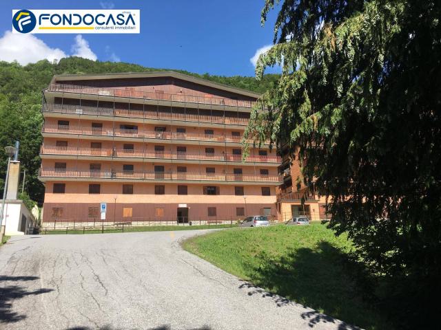 Monolocale in vendita a Limone Piemonte