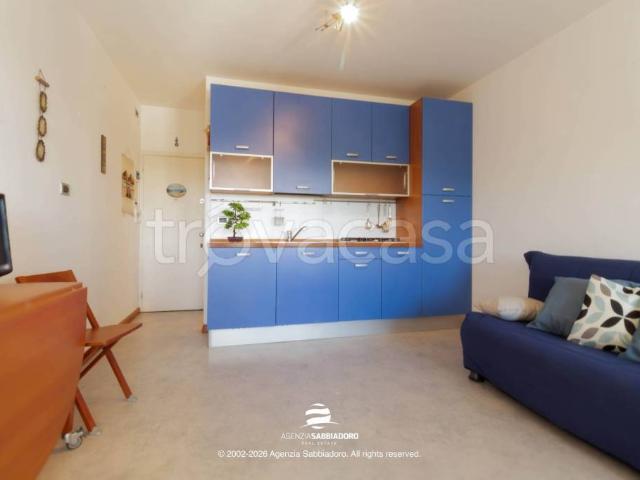 Monolocale in vendita a Lignano Sabbiadoro via Rosata, 7