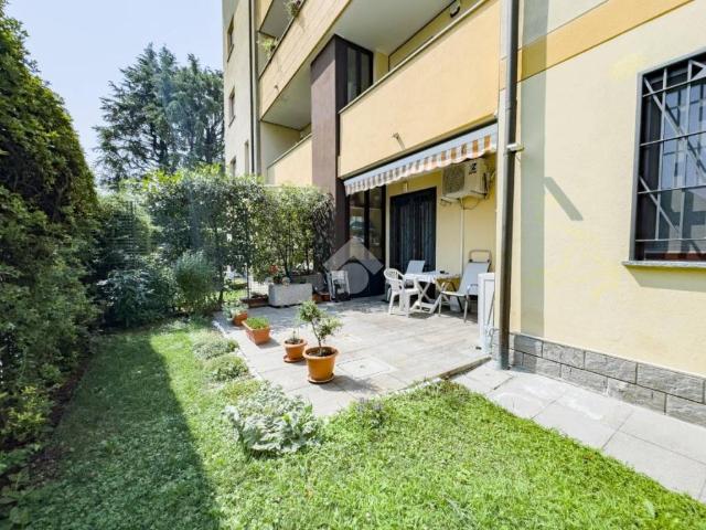 Bilocale in vendita a Lissone