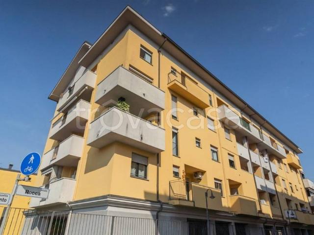 Monolocale in vendita a Lissone