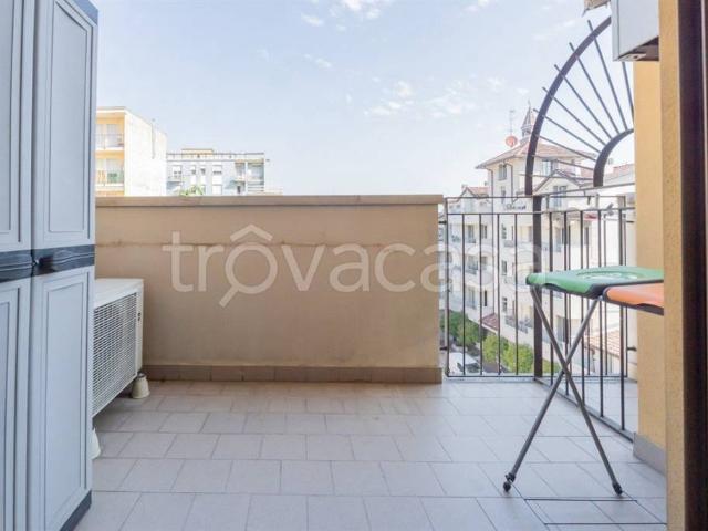 Monolocale in vendita a Lissone