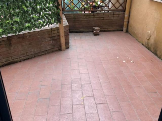Monolocale in vendita a Livorno, Centro città