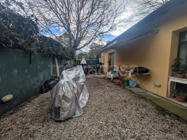 Monolocale in vendita a Livorno via Cecconi, 7, Piazza Roma Borgo Cappuccini