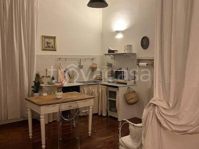 Monolocale in vendita a Livorno via Malta, Accademia Terrazza Mascagni