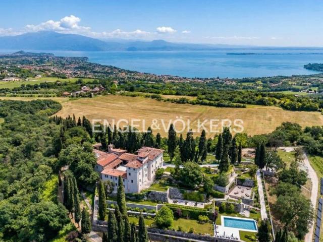Monolocale in vendita a Lonato del Garda via Cappuccini
