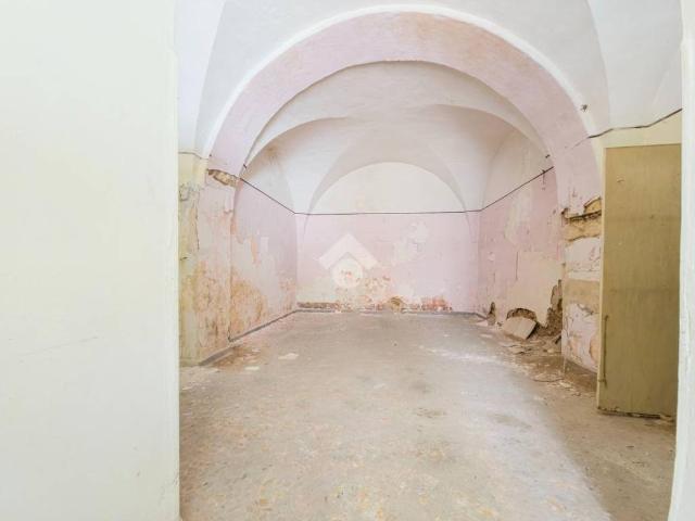 Monolocale in vendita a Manfredonia via de florio, 33