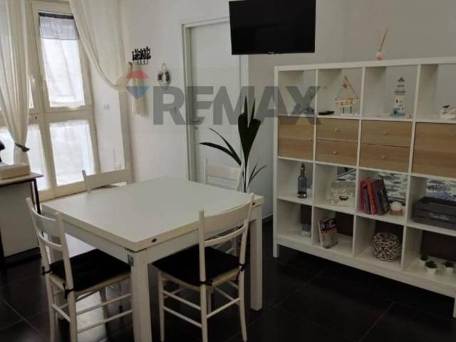 Monolocale in vendita a Manfredonia via dell\'Arcangelo, 11