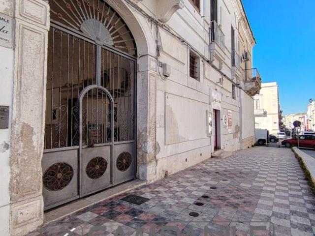 Monolocale in vendita a Manfredonia via Tribuna, 23