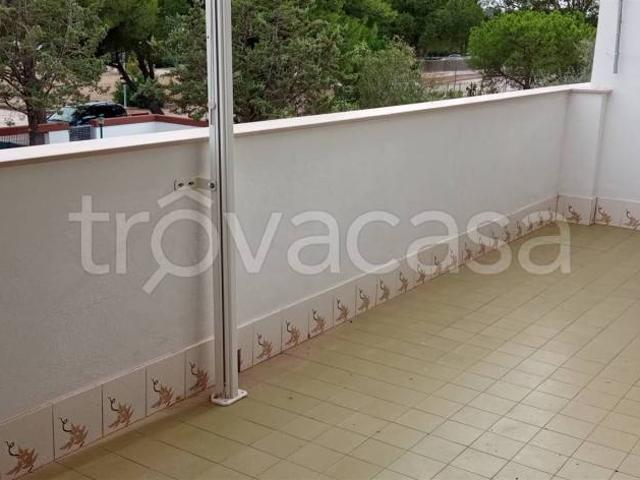 Monolocale in vendita a Manfredonia viale dei Fiori, Scalo Dei Saraceni