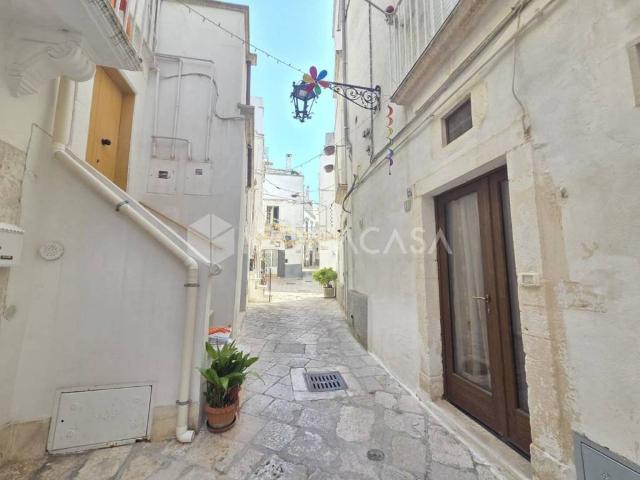 Monolocale in vendita a Martina Franca via Niccolò Machiavelli