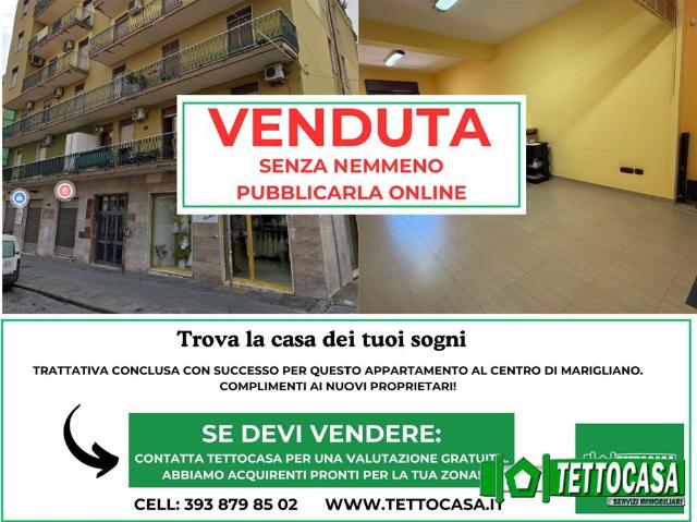 Monolocale in vendita a Marigliano