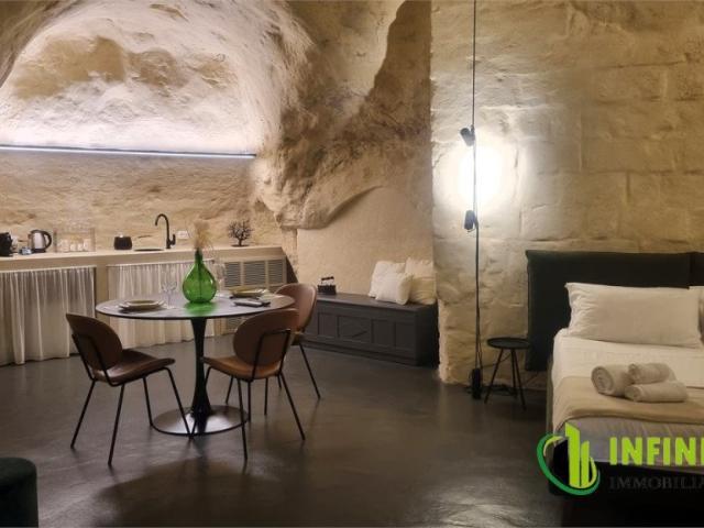 Monolocale in vendita a Matera