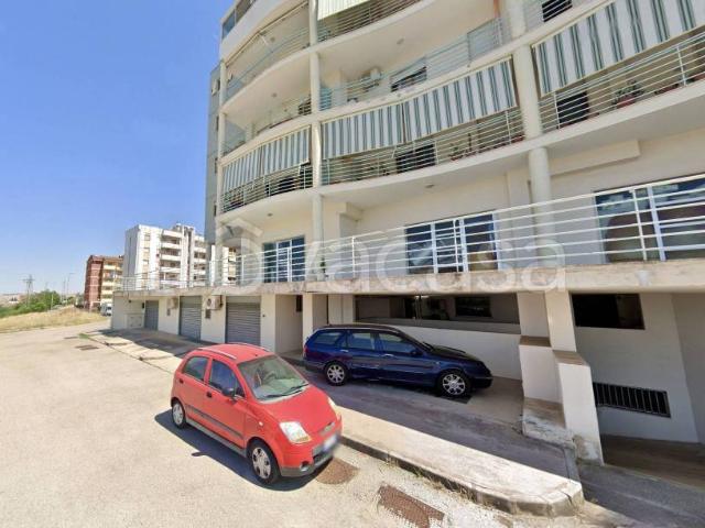 Monolocale in vendita a Matera via Bradano, 43