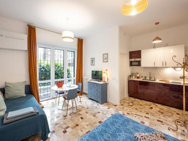 Monolocale in vendita a Milano