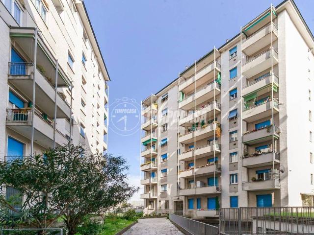 Monolocale in vendita a Milano, Maggiolina, Istria