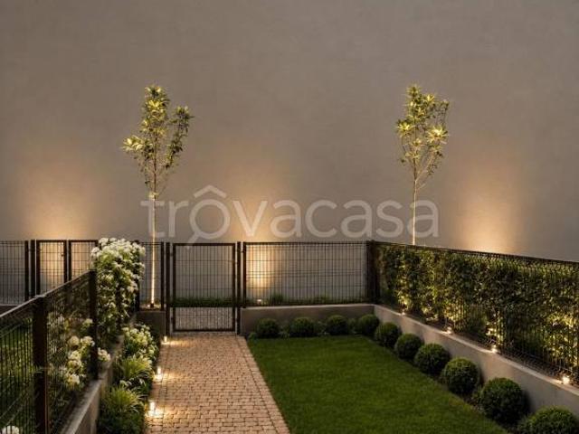 Monolocale in vendita a Milano, Casoretto