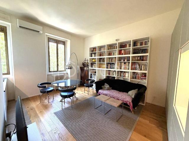 Monolocale in vendita a Milano, Cenisio