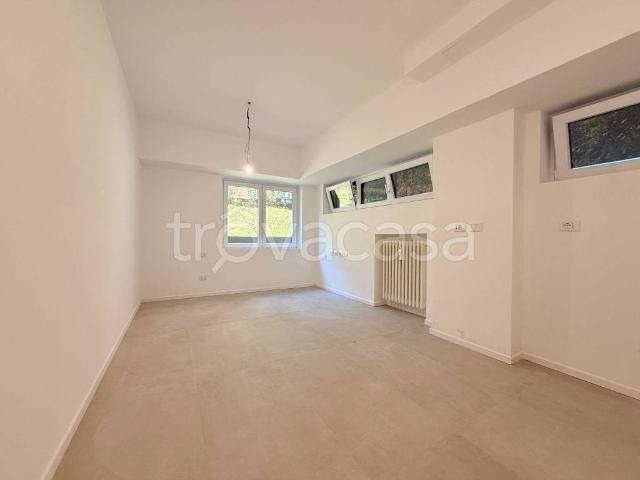 Monolocale in vendita a Milano, Bignami Ponale