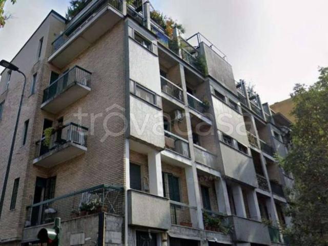 Monolocale in vendita a Milano, San Siro
